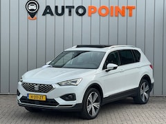 SEAT Tarraco - 1.5 TSI P PERS Xcellence Limited 1E EIG|DEALER.OND |7p|PANO|TREKHAAK|BEATS AUDIO|ALCANTARA