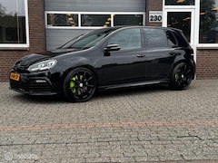 Volkswagen Golf - 2.0 R DSG 4 Motion ECC-AIRCO/XENON/CRUISE