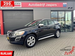 Volvo XC60 - 2.0 T5 R-Design