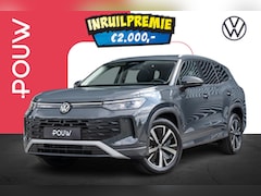 Volkswagen Tayron - 1.5 eHybrid 204pk Life Edition | Panoramadak | 19" Velgen