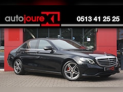 Mercedes-Benz E-klasse - 200 d | Origineel NL | Camera | Leder | Cruise Control | 18'' LM AMG |