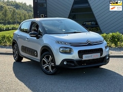 Citroën C3 - 1.2 PureTech Feel Edition