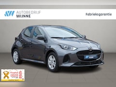 Mazda 2 Hybrid - 1.5 116pk CVT Centre-line | App Connect | Climate | Adaptive Cruise | Camera | Stoelverwar