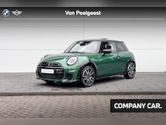 MINI John Cooper Works - 3-deurs C Cooper M