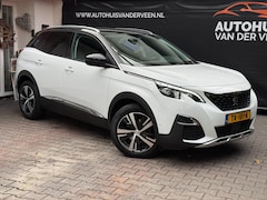 Peugeot 3008 - 1.6 e-THP GT Line, 165 PK Camera/Trekhaak/Cruise/Clima/Etc