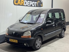 Renault Kangoo - 1.6-16V Privilège