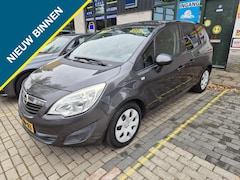 Opel Meriva - 1.4 Turbo Ann.Ed.LPG