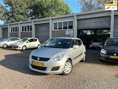 Suzuki Swift - 1.2 Comfort EASSS Airco/ Stoelverwarming/Centrale Verg/ NAP