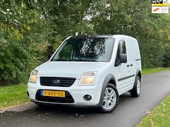 Ford Transit Connect - T220S 1.8 TDCi Trend | Airco + Cruise + Navi Nu € 2.475,