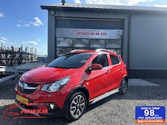Opel Karl - 1.0 Rocks "AIRCO+CRUISE+LMV"