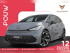 CUPRA Born - 204pk Essential 62 kWh | SoH 95% | Full Link| Parkeersensoren | Stuurverwarming