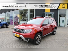 Dacia Duster - TCe 130 Tech Road | Trekhaak | NL-auto | Dealeronderhouden |