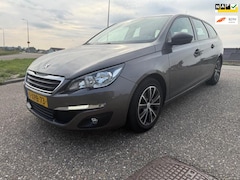 Peugeot 308 SW - 1.2 e-THP Access Distributie=VV Carplay Airco Trekhaak LED