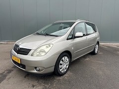 Toyota Corolla Verso - 1.8 VVT-i Linea Sol CLIMA | AUTOMAAT