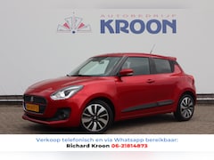 Suzuki Swift - 1.0 112 PK Stijl Smart Hybrid