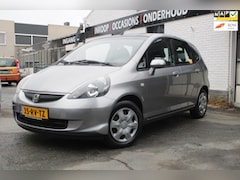 Honda Jazz - 1.2 Cool | Airco | Elec ramen | Nieuwe apk