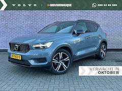 Volvo XC40 - 1.5 T3 R-Design | Trekhaak | Stoel- / Stuurverwarming | Camera | Adaptive Cruise Control |