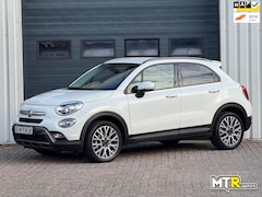 Fiat 500 X Cross - 1.4 Turbo MultiAir CrossPlus 1e EIG.|NAP|APK