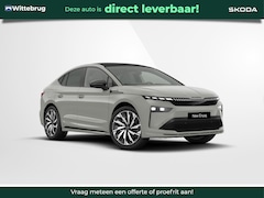 Skoda Enyaq Coupé iV - 85 Sportline / 21" lichtmetalen velgen Supernova / Business Upgrade pakket - Advanced / €2