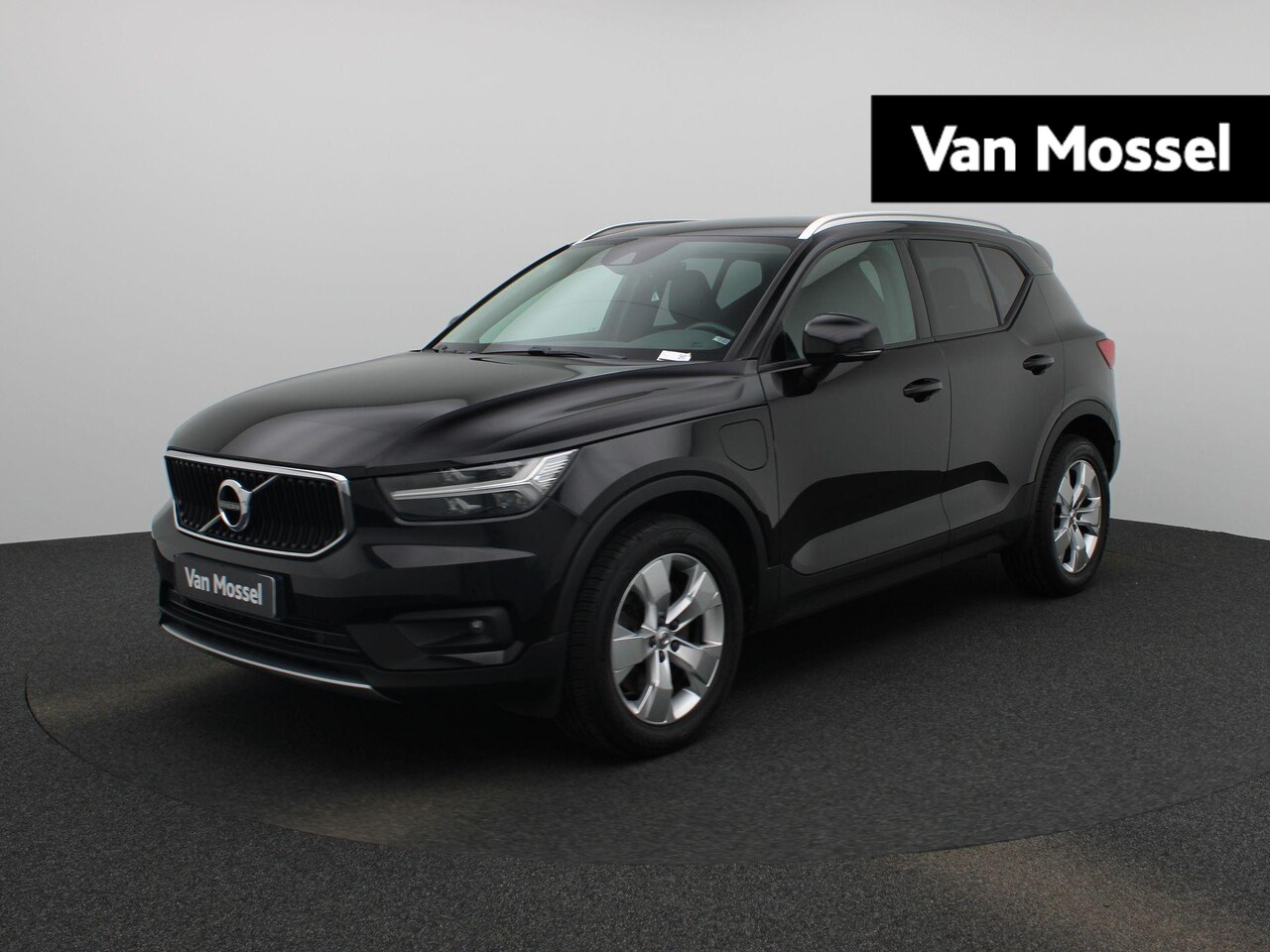 Volvo XC40 - 1.5 T5 Recharge Inscription Expression | HARMAN/KARDON | STOELVERWARMING | CAMERA | NAVIGA - AutoWereld.nl
