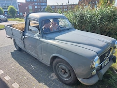 Peugeot 403 - Pickup