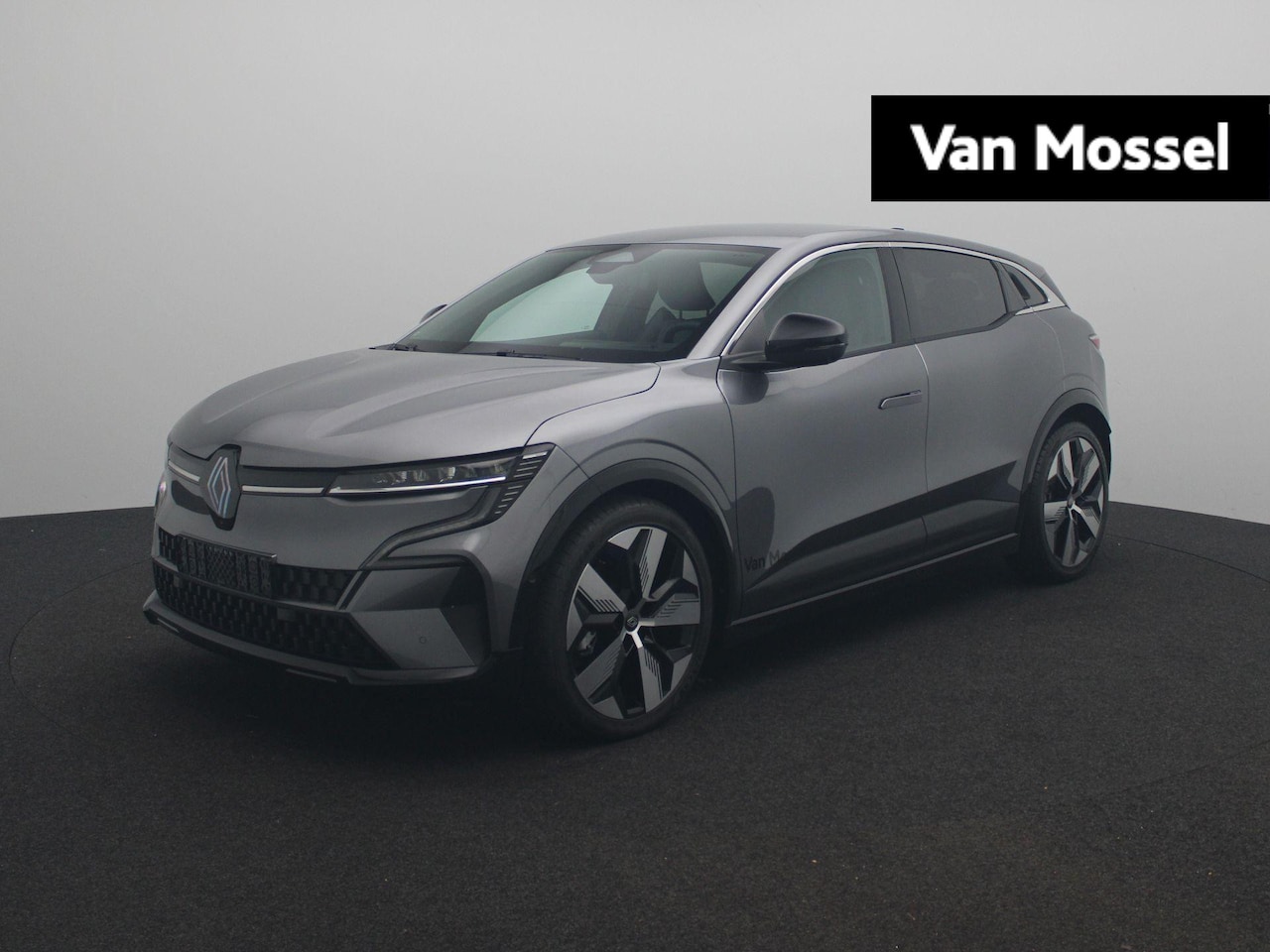 Renault Mégane E-Tech - EV60 Optimum Charge Techno 220PK | Google Navigatie | 360 Camera | Dodehoekdetectie | 20'' - AutoWereld.nl