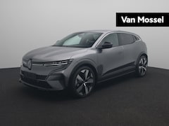Renault Mégane E-Tech - EV60 Optimum Charge Techno 220PK | Google Navigatie | 360 Camera | Dodehoekdetectie | 20''