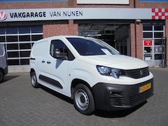 Peugeot Partner - 1.5 BlueHDI Premium||Rijklaar||