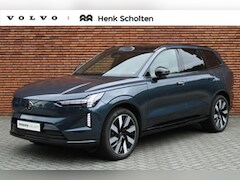 Volvo EX90 - Twin Motor Performance Ultra | Verwarmbare voor/achter stoelen | Geventileerde voor stoele