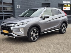 Mitsubishi Eclipse Cross - 1.5 DI-T First Edition DEALER ONDERHOUDEN 12 MAANDEN GARANTIE