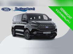 Ford Transit Custom Tourneo - 340 2.5 PHEV L2H1 Titanium X | 233pk | Incl. BTW/BPM Rijklaar | Handsfree elektrische dubb