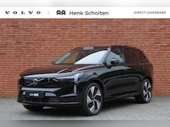 Volvo EX90 - Twin Motor Performance AWD Ultra 7p. 111 kWh Full Option | Actieve Luchtvering met FOUR-C