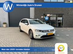 Volkswagen Passat Variant - 1.4 TSI GTE Highline NAP/VOL OPTIE