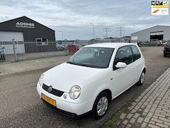 Volkswagen Lupo - 1.0, APK 19-07-2026 Koopje