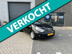 Kia Rio - 1.2 CVVT Plus Pack Airco, Cruise, Isofix, NAP