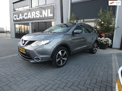 Nissan Qashqai - 1.2 Connect Edition