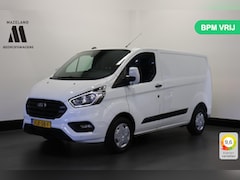 Ford Transit Custom - 2.0 TDCI EURO 6 - Airco - Cruise - PDC - €12.900, - Excl
