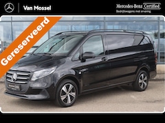 Mercedes-Benz Vito - 119 CDI L2 Select | CLIMA/360° CAMERA/CRUISE/2.500KG AHW | Certified