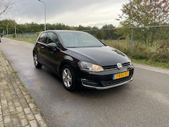 Volkswagen Golf - 1.4 TSI ACT Highline [Top Onderhouden][Automaat]