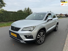 SEAT Ateca - 1.4 EcoTSI Xcellence DSG/LED/NAVI/CLIMA