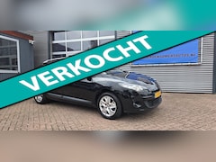 Renault Mégane Estate - 1.6 Parisienne