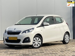 Peugeot 108 - 1.0 e-VTi Active AUTOMAAT