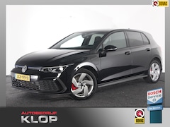 Volkswagen Golf - 1.4 eHybrid Style GTE