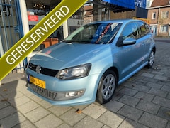 Volkswagen Polo - 1.2 TDI BlueMotion Comfortline EXPORT/CLIMA/CRUISE/LM VELGEN/NAP