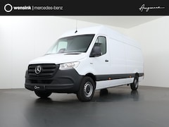 Mercedes-Benz eSprinter - 414 L3 H2 PRO 113 kWh | Actieradius tot 445 km | 4 ton GVW 4250 kg | 100% Elektrisch | Ach