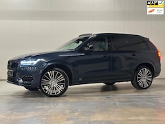 Volvo XC90 - 2.0 T8 Recharge AWD R-Design 7p | PANO | TREKHAAK | HUD | 360 CAMERA | VOL OPTIES