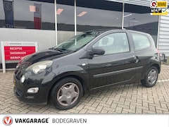 Renault Twingo - 1.2 16V Authentique