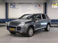 Porsche Cayenne - 4.5 S / NAV + CAM + BOSE + YOUNGTIMER