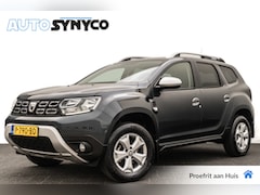 Dacia Duster - 1.0 TCe Comfort | 26.711 Kilometer | Trekhaak | Cruise | Stoelverwarming | PDC | Airco