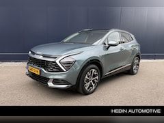 Kia Sportage - 1.6 T-GDi Hybrid DynamicPlusLine